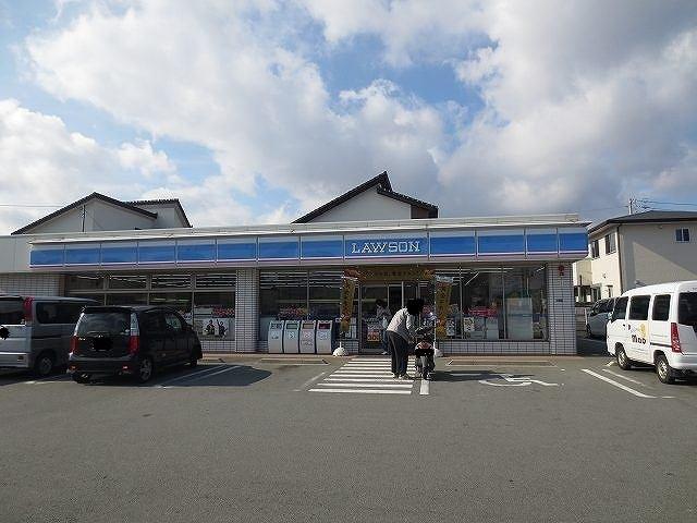 ローソン：1000m