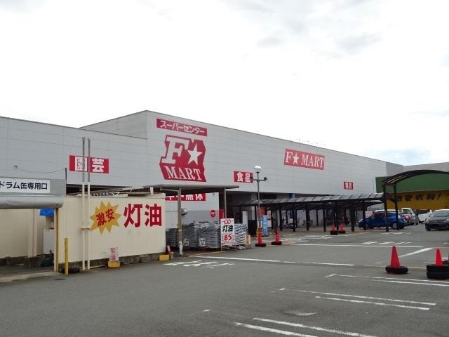 Ｆ１マート：1200m