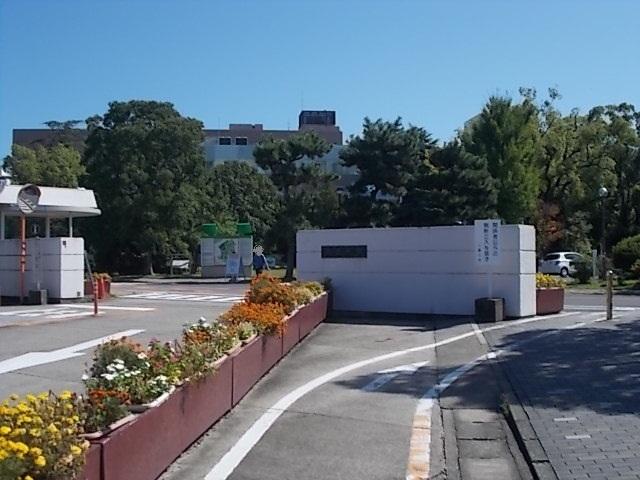 三重大学：70m