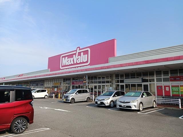 ローソン：550m
