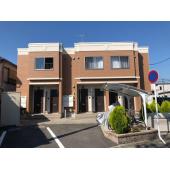 外観写真（昼）