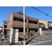 外観写真（昼）