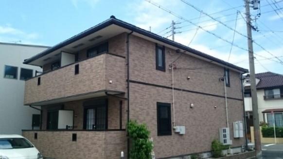 アルディヒロ（102） 外観
