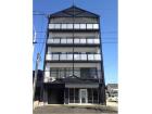 白水町マンション外観1