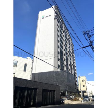 外観写真1