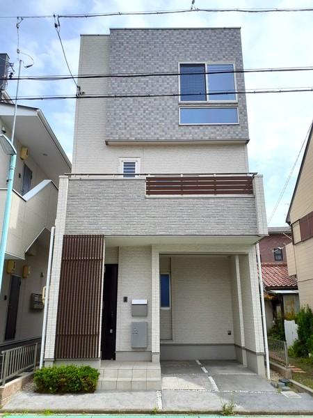 外観写真1