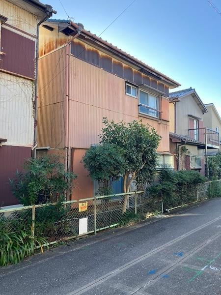 津島市西愛宕町　売地 土地