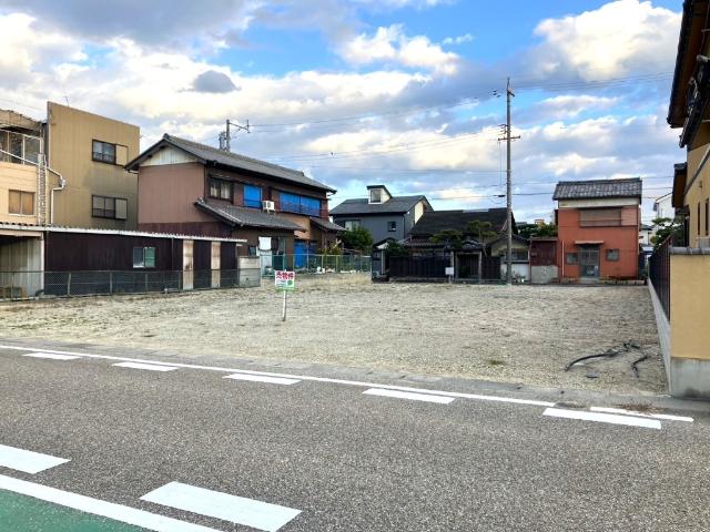 土地1