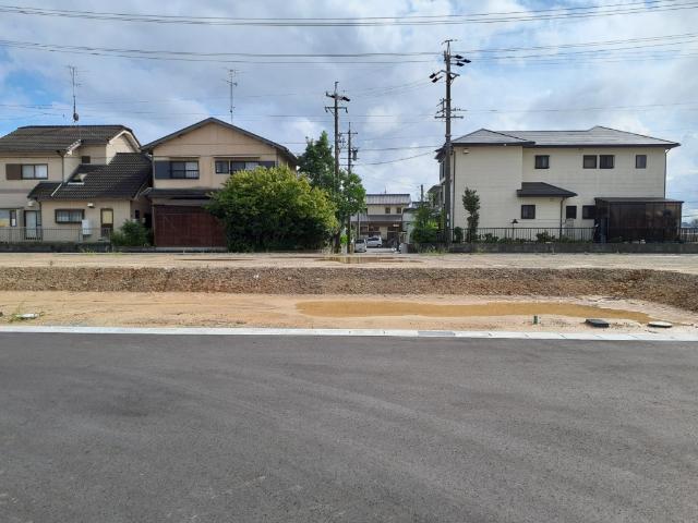土地1
