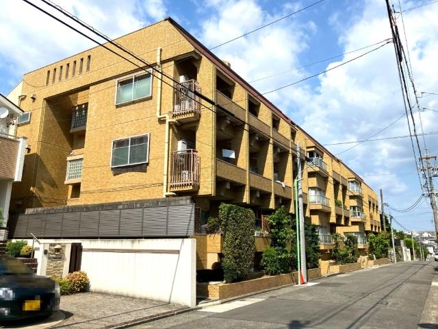 外観写真1