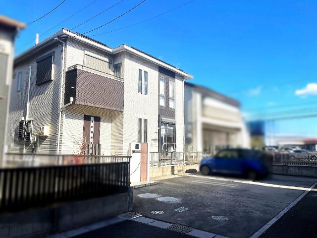 外観写真1