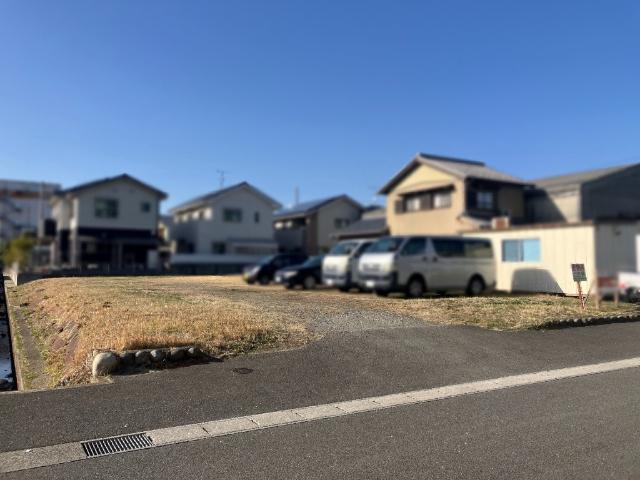 三重郡川越町大字高松 土地