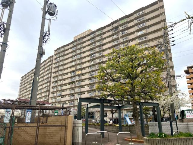 外観写真1