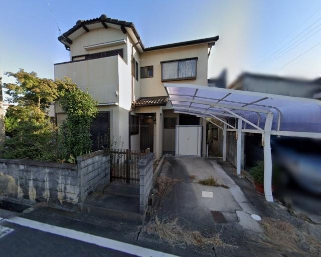 外観写真1