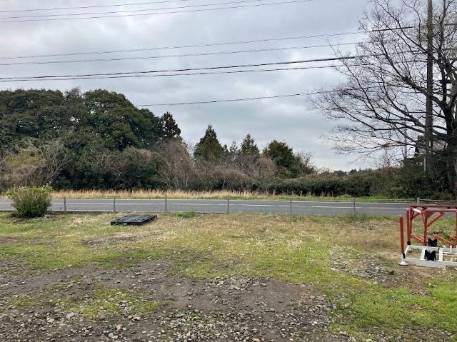 鈴鹿市高塚町　売地 土地
