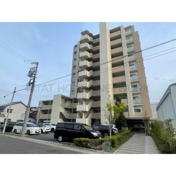 アトレ植田シーズンテラス
