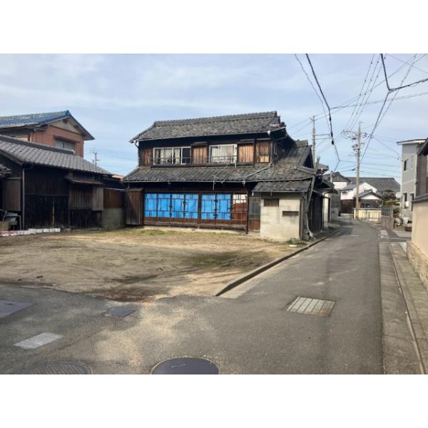 三重県四日市市楠町南五味塚