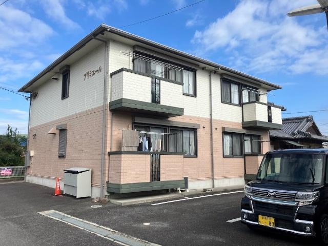 外観写真1