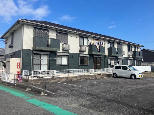 外観写真1