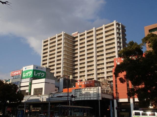外観写真1