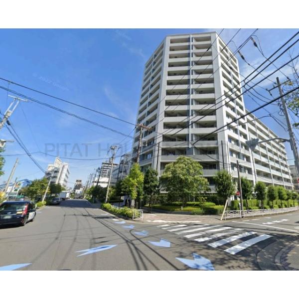 パークホームズ清澄白河