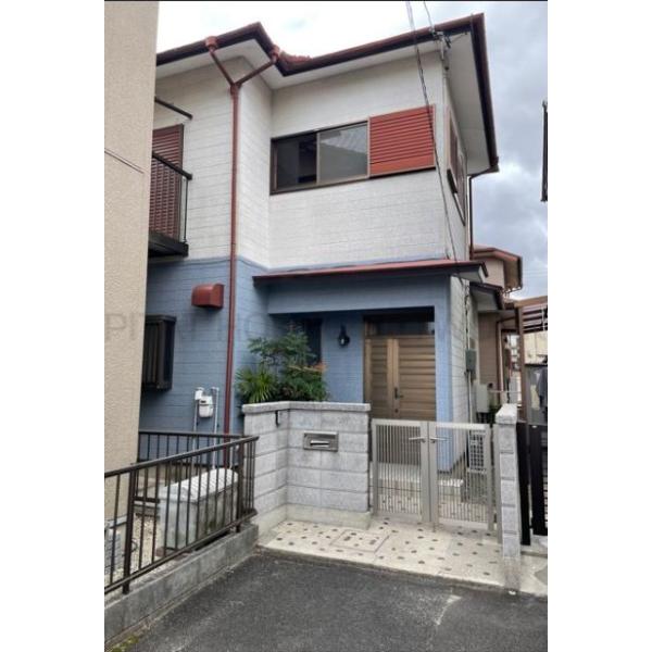 三重県四日市市大井手２丁目