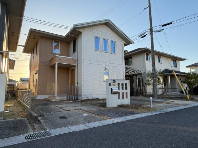 外観写真1