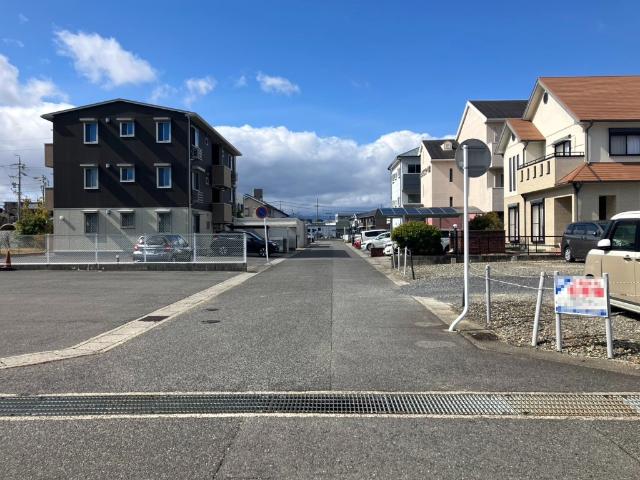 鈴鹿市南江島町　戸建 外観
