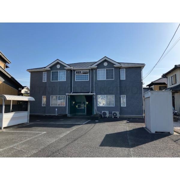 ヴィスコンティN、ヴィスコンティS