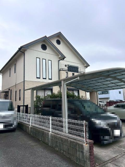 鈴鹿市南江島町　戸建 外観