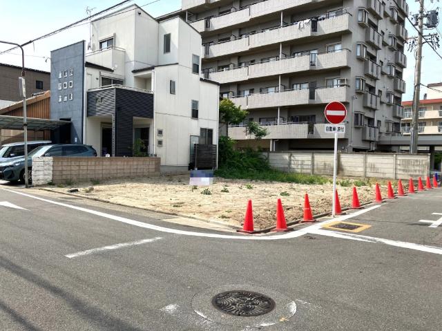 土地1
