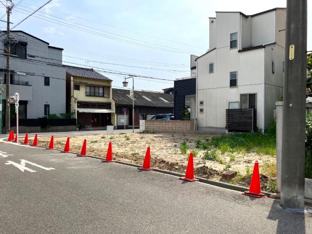 土地3