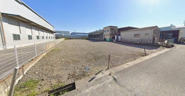 四日市市富士町 土地画像