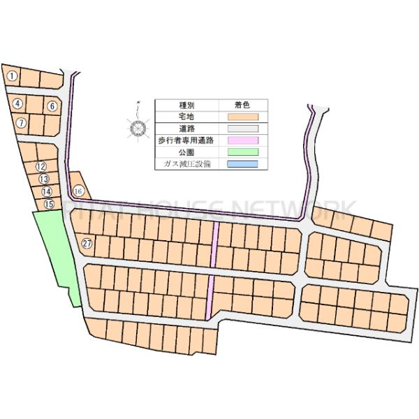 三重県三重郡菰野町大字潤田