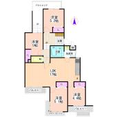現況と異なる場合は、現況優先とします。