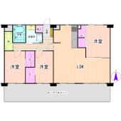 現況と図面が異なる場合は、現況を優先とします。