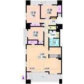 現況と図面が異なる場合は、現況を優先とします。