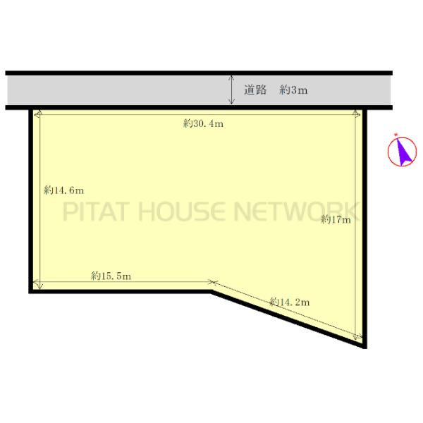 三重県四日市市日永３丁目