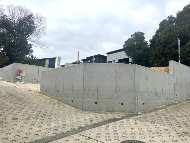 守山区翠松園３丁目　売地 土地画像
