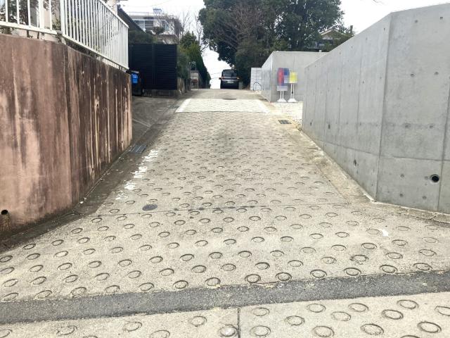 守山区翠松園３丁目　売地 土地画像