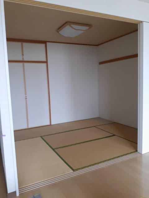 ダイアパレス四日市久保田 その他部屋・スペース