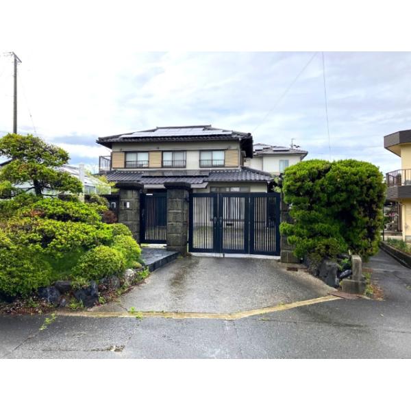 三重県四日市市別名４丁目