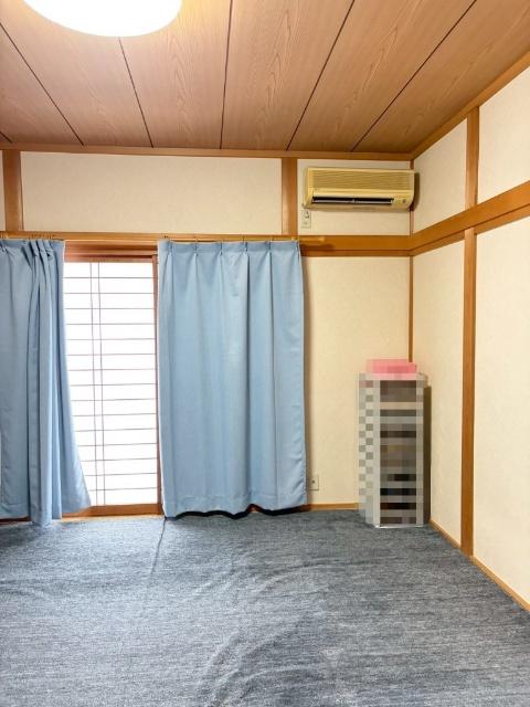 鈴鹿市南江島町　戸建 その他部屋・スペース