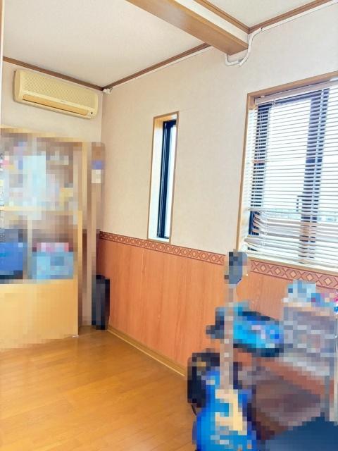 鈴鹿市南江島町　戸建 その他部屋・スペース