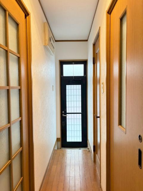 鈴鹿市南江島町　戸建 その他