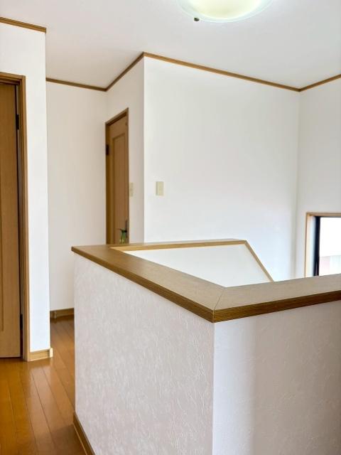 鈴鹿市南江島町　戸建 その他