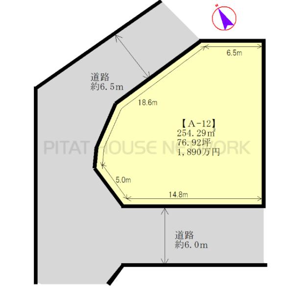 三重県四日市市尾平町