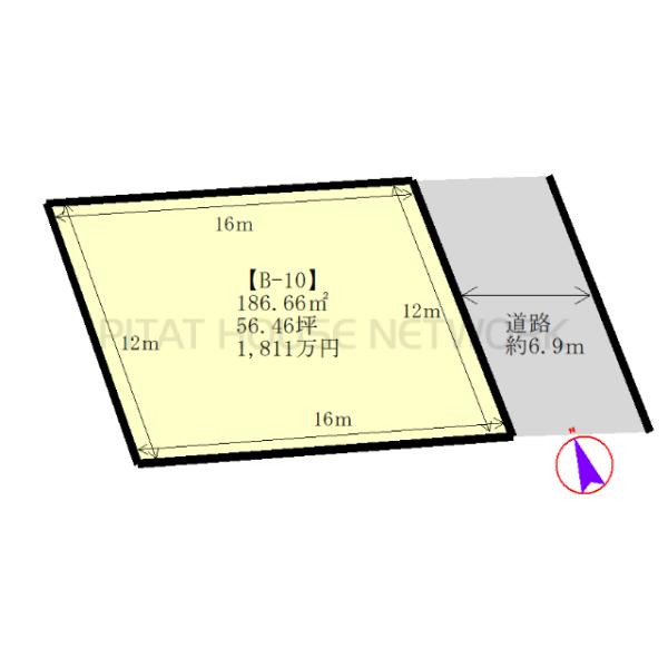 三重県四日市市尾平町