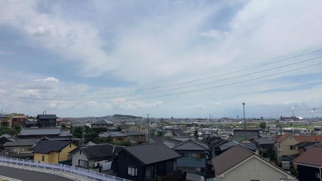 見晴らしの街　C-1 土地画像