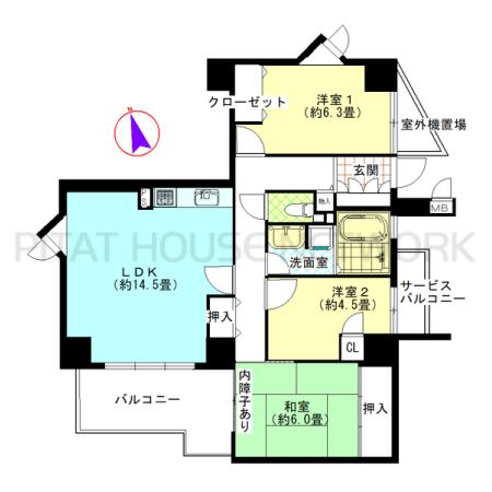 外観写真1